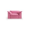 Nomad couch cover: loveseat, cotton, candy - Image 2