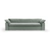 Nomad couch cover: 305cm, dallas, breeze - Image 2