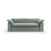 Nomad couch cover: 244cm, dallas, breeze - Image 2