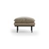 Retro sofa: hocker, deco, pebble