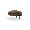 Retro sofa: hocker, whisper, quicksand - Image 2