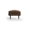 Retro sofa: hocker, whisper, quicksand