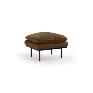 Alternative view of Retro sofa: hocker, whisper, cassave