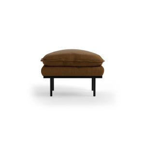 Retro sofa: hocker, whisper, cassave