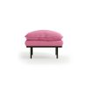 Retro sofa: hocker, cotton, candy