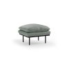 Retro sofa: hocker, dallas, breeze - Image 2