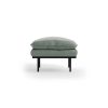 Retro sofa: hocker, dallas, breeze
