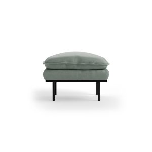 Retro sofa: hocker, dallas, breeze