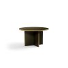 Dining table, forest, round 130cm - Image 2