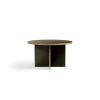 Dining table, forest, round 130cm