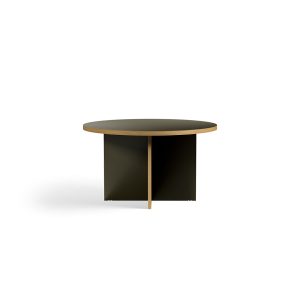 Dining table, forest, round 130cm