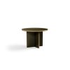 Dining table, forest, round 110cm - Image 2
