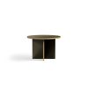 Dining table, forest, round 110cm