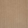 FLAKE couch: element hocker, corduroy rib, brown - Image 4