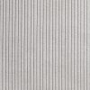 Wave couch: element left divan, corduroy rib, cream - Image 4