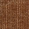 Wave couch: element left divan, corduroy velvet, aged gold - Image 4