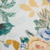 FLAKE couch: element left, cotton, posy - Image 4