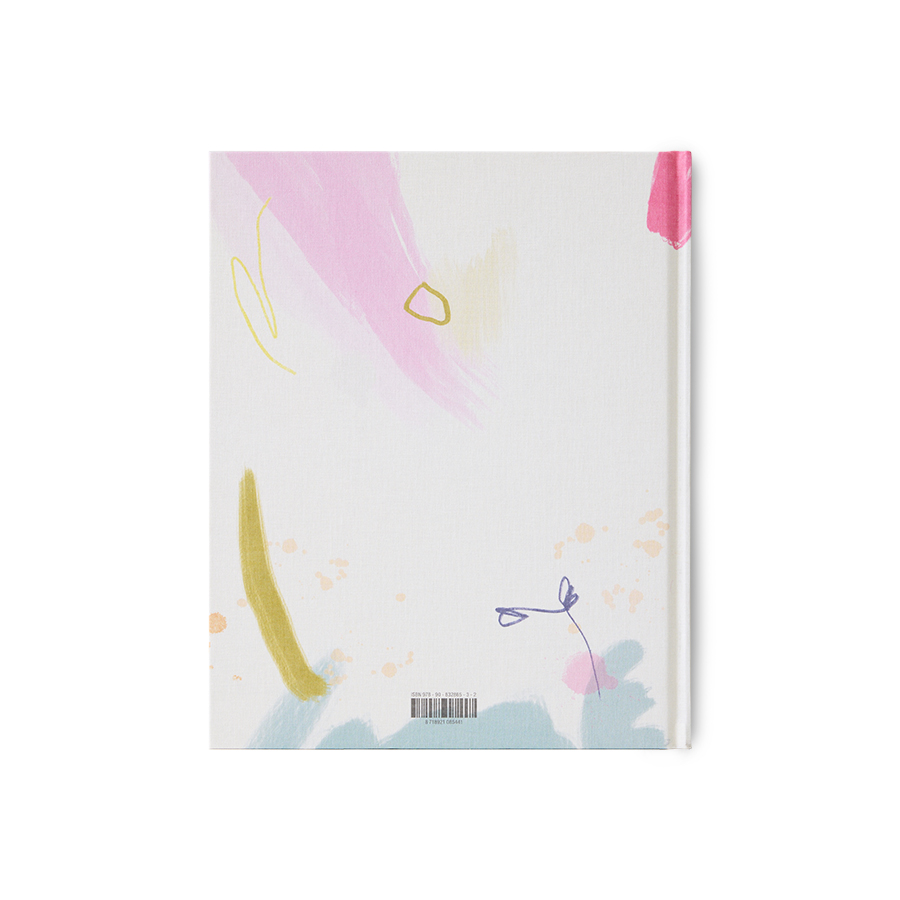 HKLIVING limited edition lookbook '25 - Image 2