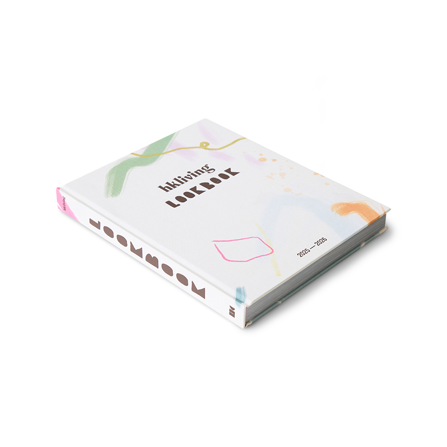 HKLIVING limited edition lookbook '25 - Image 3