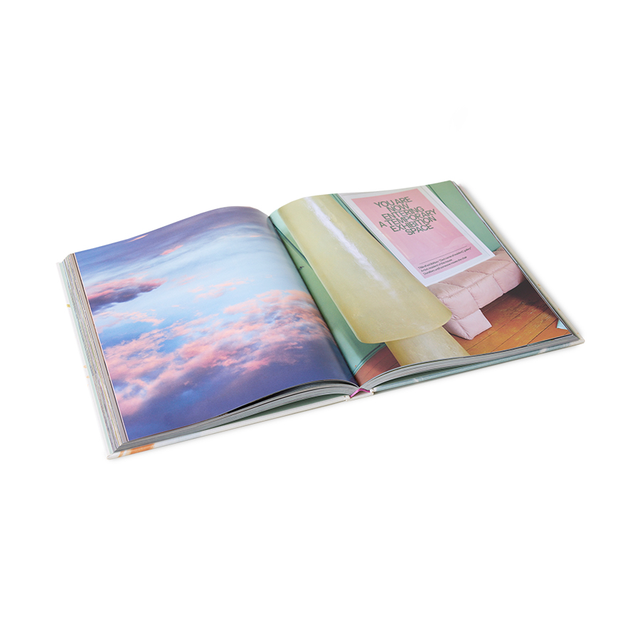 HKLIVING limited edition lookbook '25 - Image 5