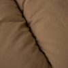 Puffy lobby bench, olive - Image 3