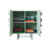 Forma cupboard, ice blue - Image 4