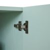 Forma cupboard, ice blue - Image 5