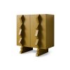 Forma cupboard, olive green - Image 2
