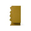 Forma cupboard, olive green - Image 3
