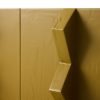 Forma cupboard, olive green - Image 4