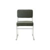 Endless dining chair: edge, wild olive - Image 2