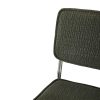 Endless dining chair: edge, wild olive - Image 4