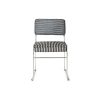 Endless dining chair: stripe, monochrome - Image 2