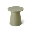 Earthenware side table M army - Image 2