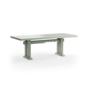 Alternative view of Forma dining table, rectangular 220cm, smoke