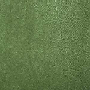 Alternative view of Retro sofa: hocker, royal velvet, green
