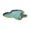 Shell plate teal - Image 2