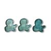 Shell plate teal - Image 4