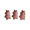 Shell serving bowl coral - Image 4