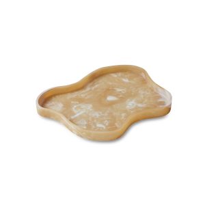 Alternative view of Patio small tray cream