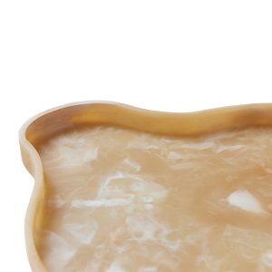 Patio small tray cream - Image 3