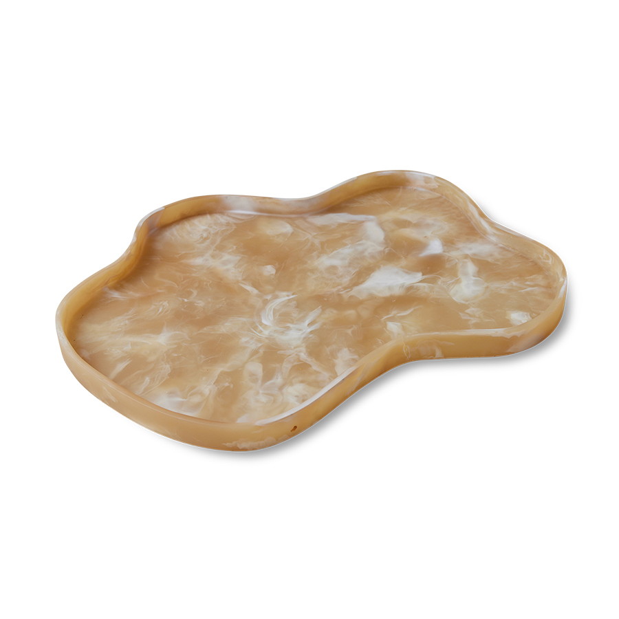 Patio large tray cream - Image 2