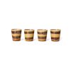 70s ceramics: coffee mug cliffs - Image 3
