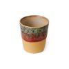 70s ceramics: coffee mug cove - Image 2
