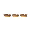 70s ceramics: pasta bowls cove (set of 2) - Image 4