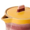 70s ceramics: tea pot sunset - Image 3