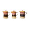 70s ceramics: tea pot sunset - Image 4