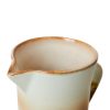 70s ceramics: jug shell - Image 2