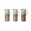 70s ceramics: jug shell - Image 3