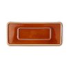70s ceramics: cake tray sunbeam - Image 3
